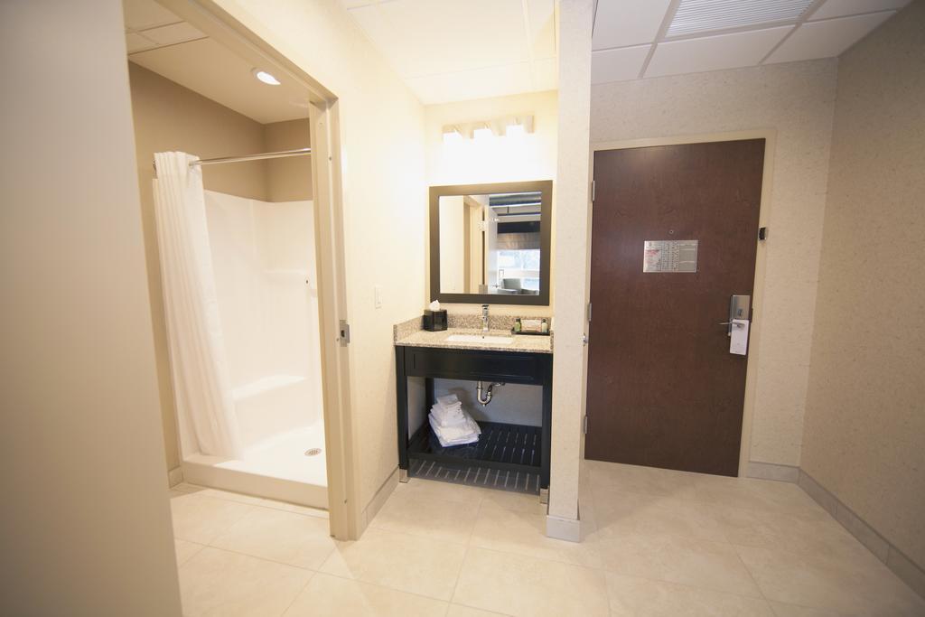 Deluxe King Suite